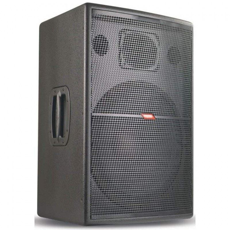 speaker proel 15 inch