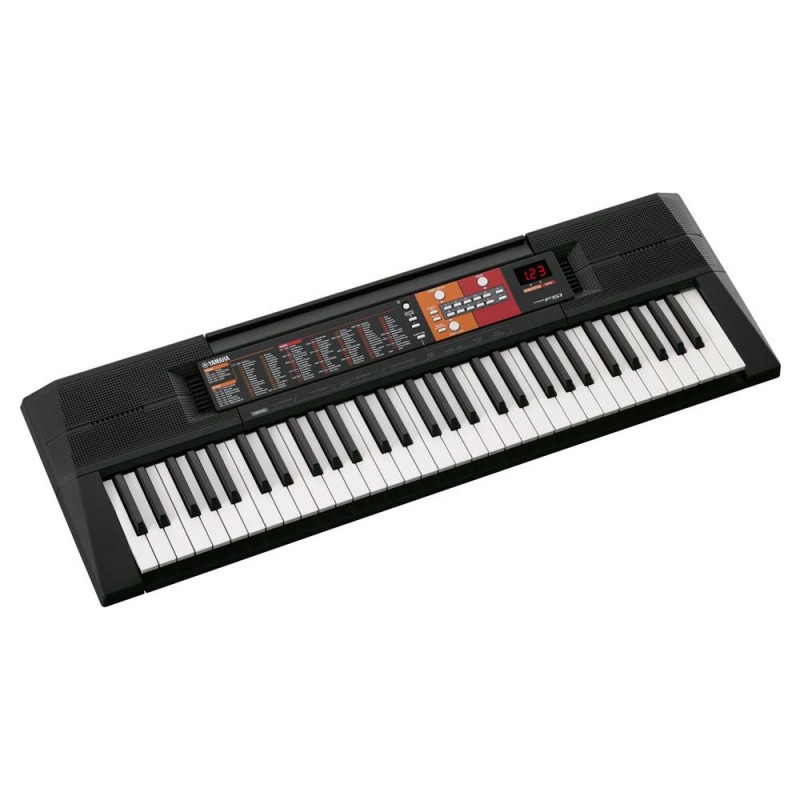 jual yamaha psr f51