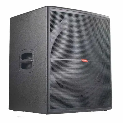 harga paket sound system panggung Subwoofer Passive EX 18SP Proel Subwoofer Passive 