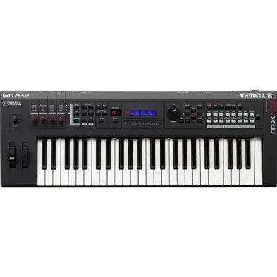 keyboard controller terbaik