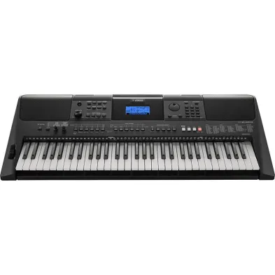 Piano Keyboard PSR-E453 Yamaha 3 yamaha_psr_e453_up_800x800