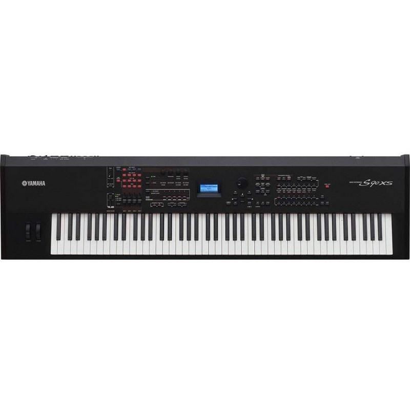 yamaha performance keyboard