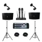 Paket Sound System Meeting A